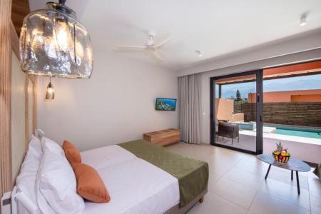 Kiani Beach Resort Family All Inclusive - 61