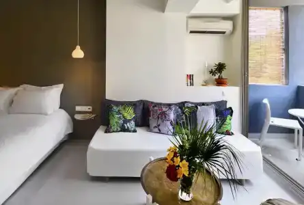 Ekies All Senses Resort - 59