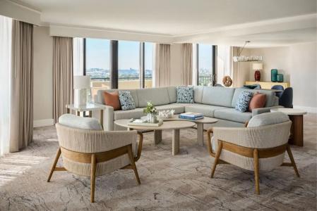 Fort Lauderdale Marriott Harbor Beach Resort & Spa - 69