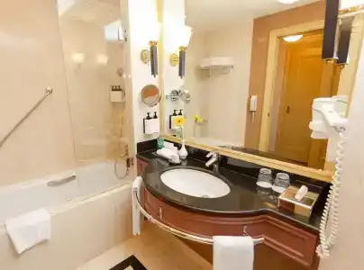 InterContinental Almaty - 48
