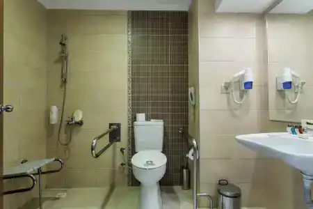 Alaiye Resort & Spa - Ultra All Inclusive - 46