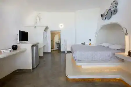 Suites of the Gods Cave Spa - 135
