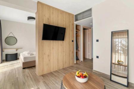 Sigma Luxury Rooms - 50