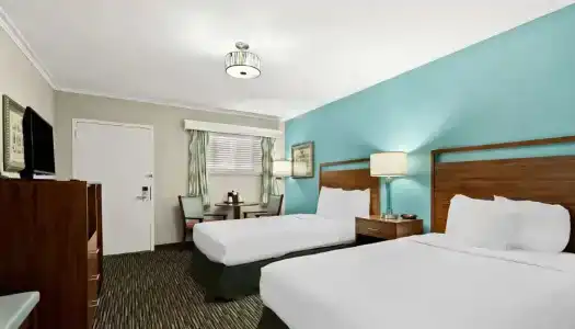 Best Western Route 66 Rail Haven - 38