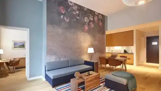 The Wellem, in The Unbound Collection by Hyatt - 100