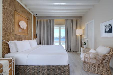 Santa Marina, A Luxury Collection Resort, Mykonos - 40