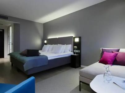 Gothia Towers - 45