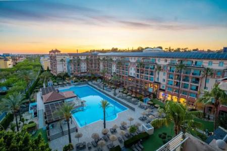 Ohtels Islantilla - 23