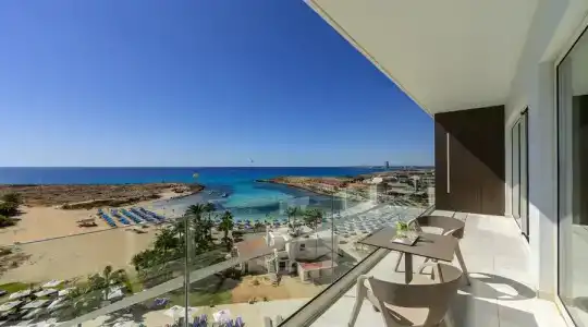 Chrysomare Beach & Resort - 95