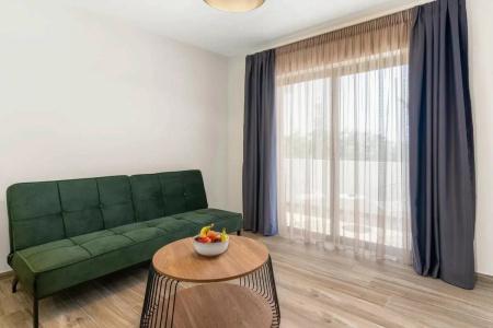 Sigma Luxury Rooms - 52