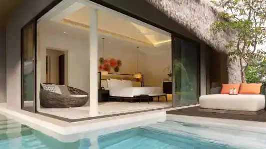 Hyatt Regency Koh Samui- Sha Extra Plus - 90
