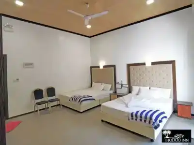 Thoddoo Inn - 30