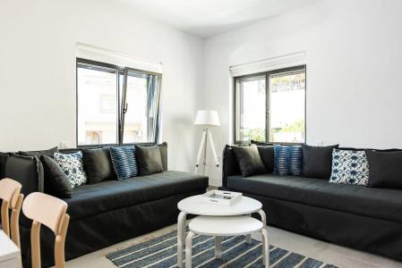 Cozy Corner Luxury - 58