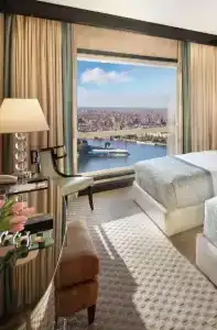 Fairmont Nile City - 30