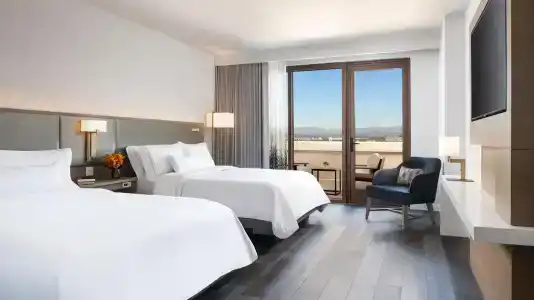 The Westin Anaheim Resort - 67