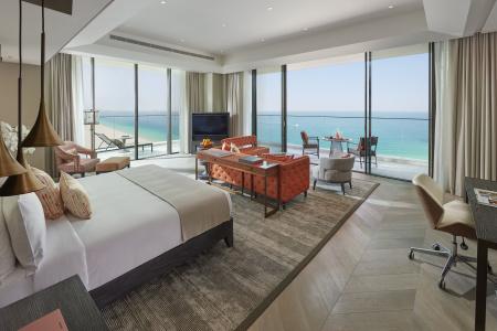 Mandarin Oriental Jumeira, Dubai - 77