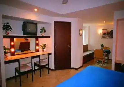 Paradise Inn - 44