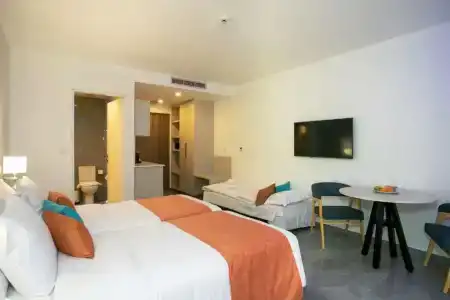 Best Western Plus Larco - 52