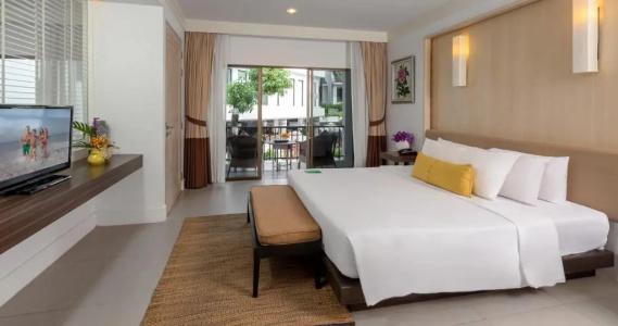 Sawaddi Patong Resort & Spa - Sha Extra Plus - 66