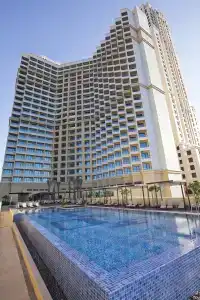 JA Ocean View - 18