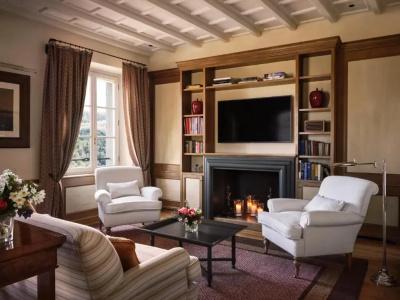 Rosewood Castiglion del Bosco - 42