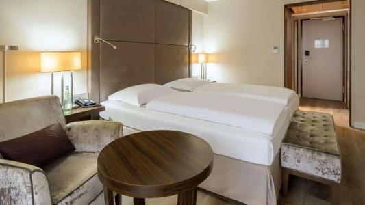 Pullman Munich - 43