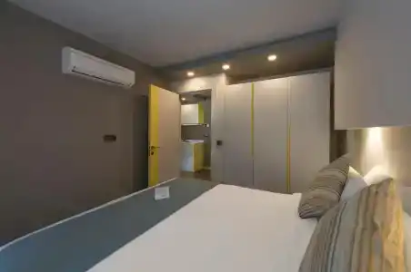 Trend Suites - 38
