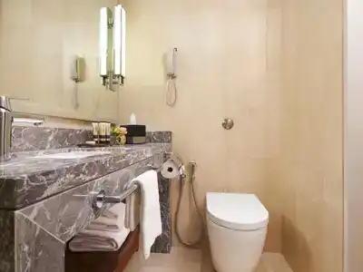 Holiday Inn Singapore Little India, An Ihg - Sg Clean - 64