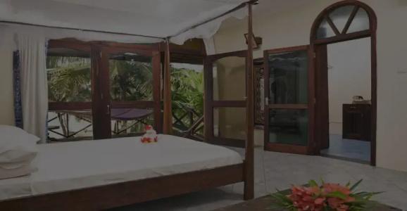 Mnarani Beach Cottages - 32