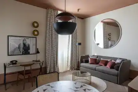Palazzo Al Velabro - 64