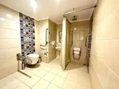 Blue Wave Suite - 56