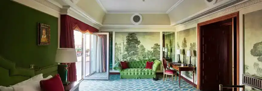 Principe Di Savoia - Dorchester Collection - 48