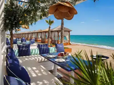 Club Prive By Rixos Belek - 17