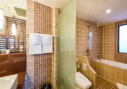 Duangjitt Resort And Spa - Sha Plus - 90