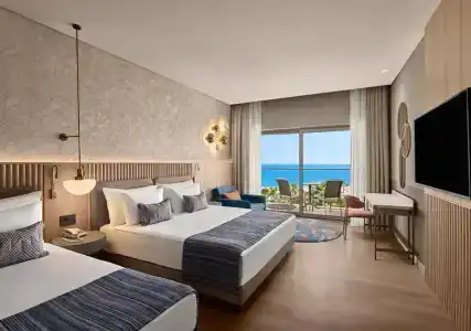 Akra Sorgun Tui Blue Sensatori - All Inclusive - 3