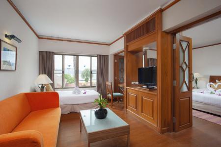 Seaview Patong - Sha Plus - 79