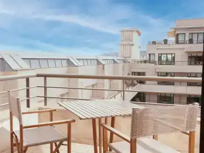 Hyatt Regency Nice Palais de la Méditerranée - 70
