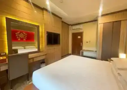 Shanaya Beach Resort & Spa Phuket - 48