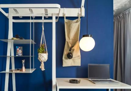 Comfort Davout Nation Paris 20 - 15