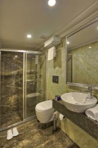 Route Kaleici - Adult Only (12+) - 14