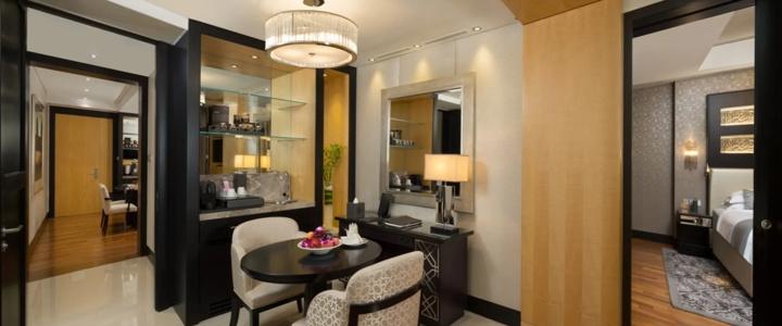 Kempinski Mall of the Emirates - 78