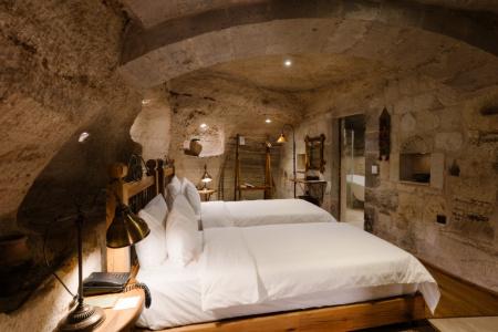 Kelebek Special Cave & Spa - 73