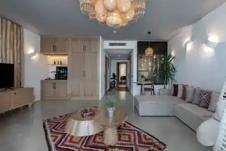 Harbour suites - 31