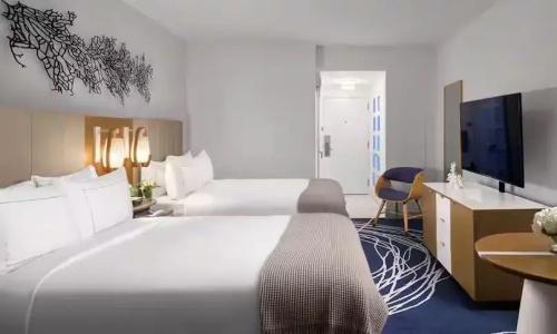 Hilton Fort Lauderdale Marina - 45