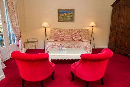 Domaine d'Auriac - Relais & Châteaux - 46