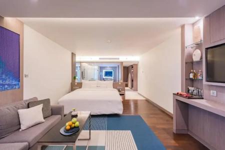 Oceanfront Beach Resort - Sha Extra Plus - 0