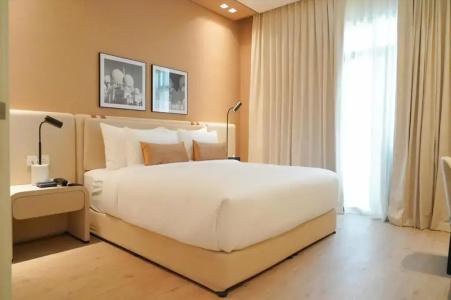 Al Seef Resort & Spa by Andalus - 48