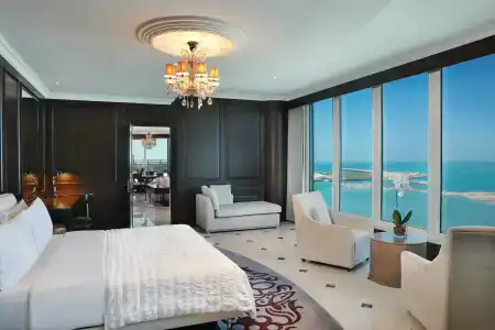 Le Meridien Mina Seyahi Beach Resort & Waterpark - 76