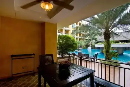 Lk Mantra Pura Resort - 62