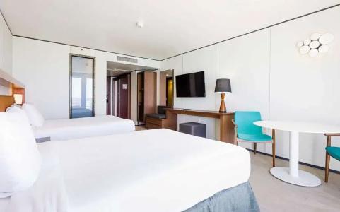 Sonesta Maho Beach & Casino - Все включено - 79